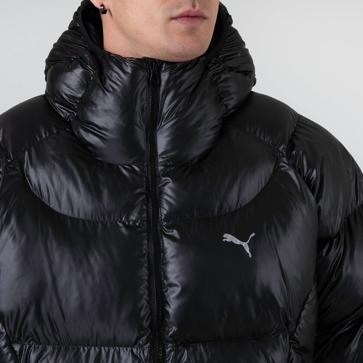 PUMA PUMATECH-X PUFFER | Jackets and Parkas | Buy online - Sportland