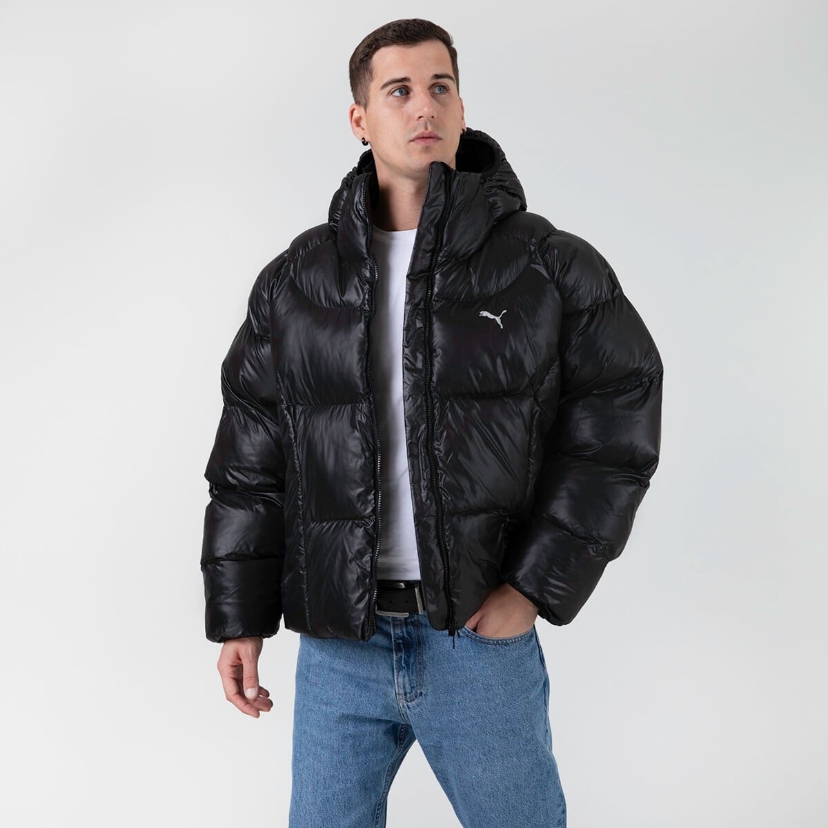 PUMA PUMATECH-X PUFFER | Jackets and Parkas | Buy online - Sportland