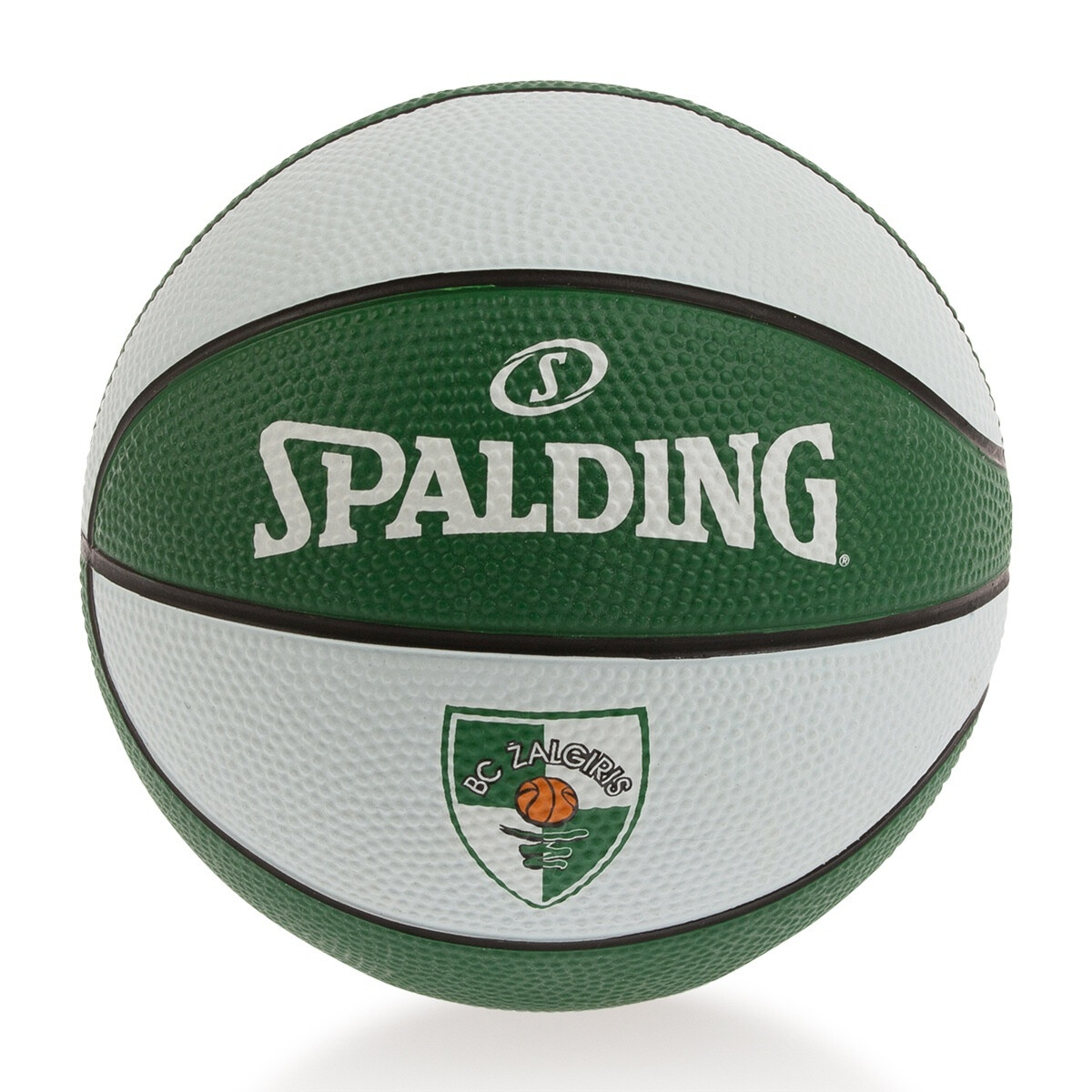 Spalding Unisex's Nba Team L.A. Lakers Basketball , Yellow/Purple, Size: 7 Spalding Unisex's Nba Team L.A. Lakers Basketball , Yellow/Purple, Size: 7