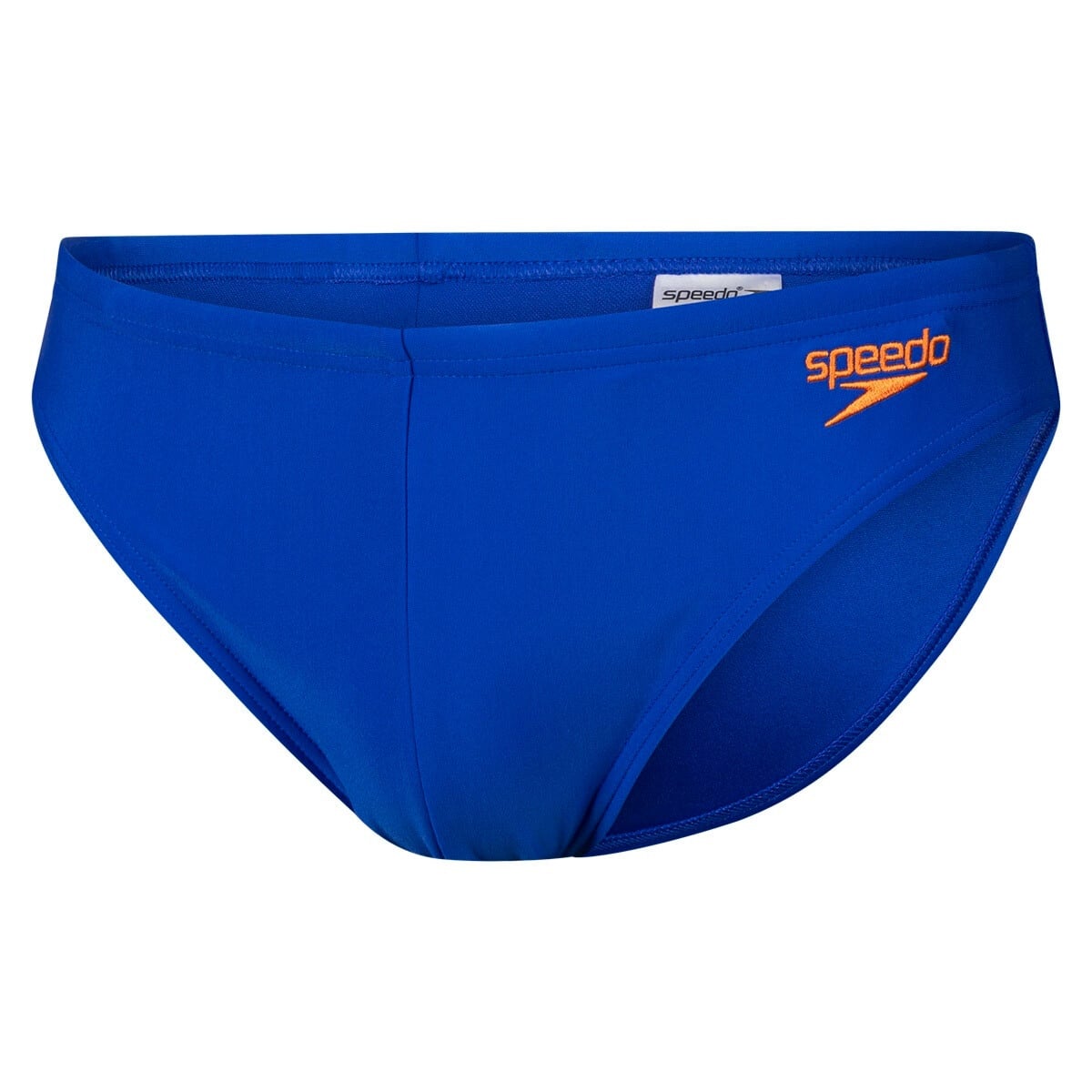 SPEEDO MEN'S SOLAR 5CM SEAMED BRIEF | Swimwear | Sportland