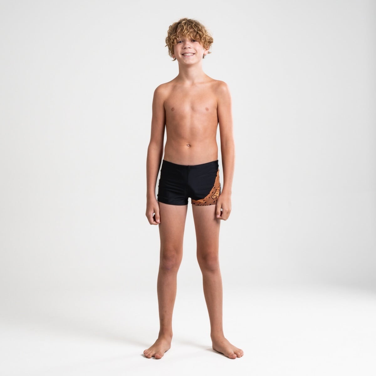 SPEEDO MEDLEY LOGO AQUASHORTS | Swimwear | Sportland