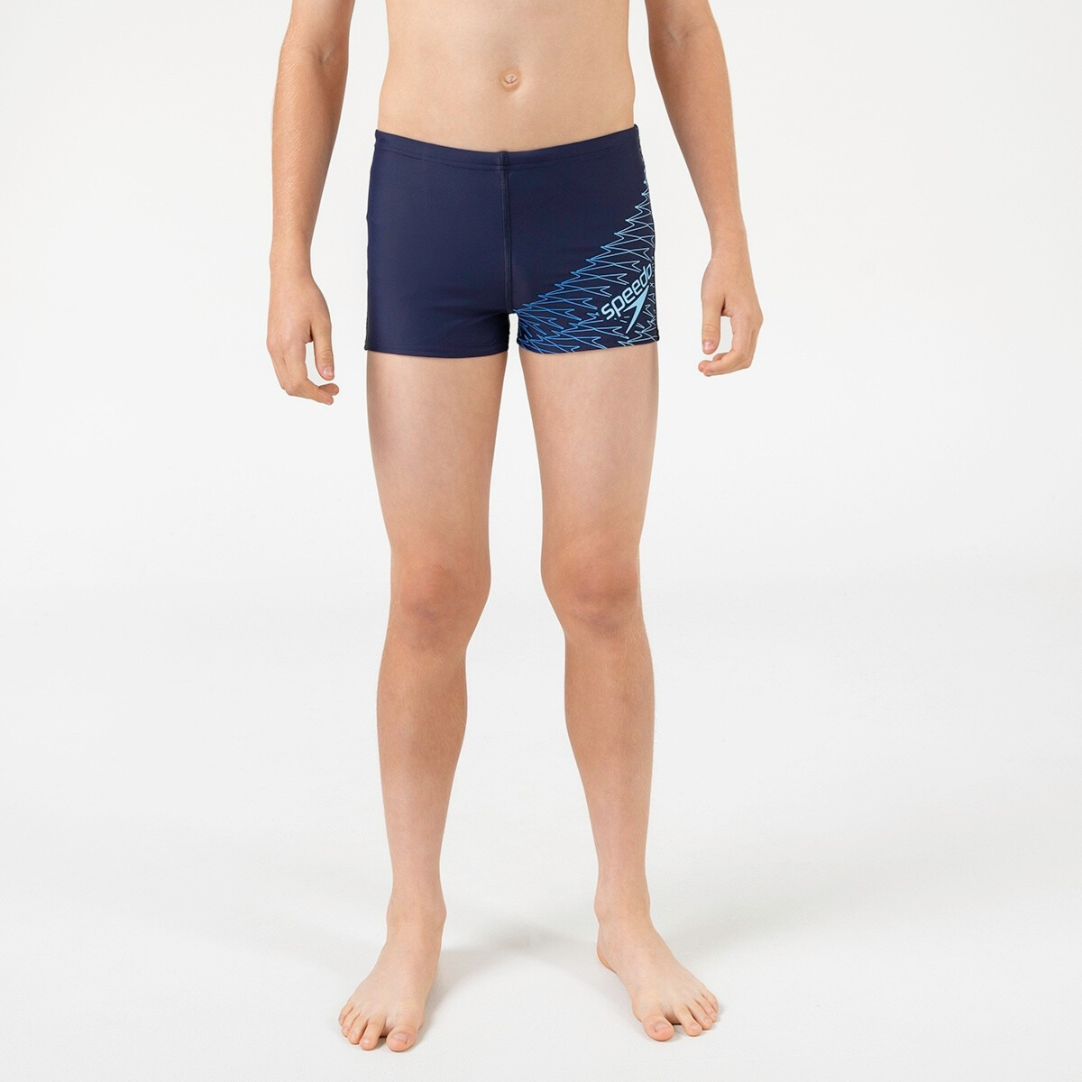 SPEEDO MEDLEY LOGO AQUASHORTS | Swimwear | Sportland