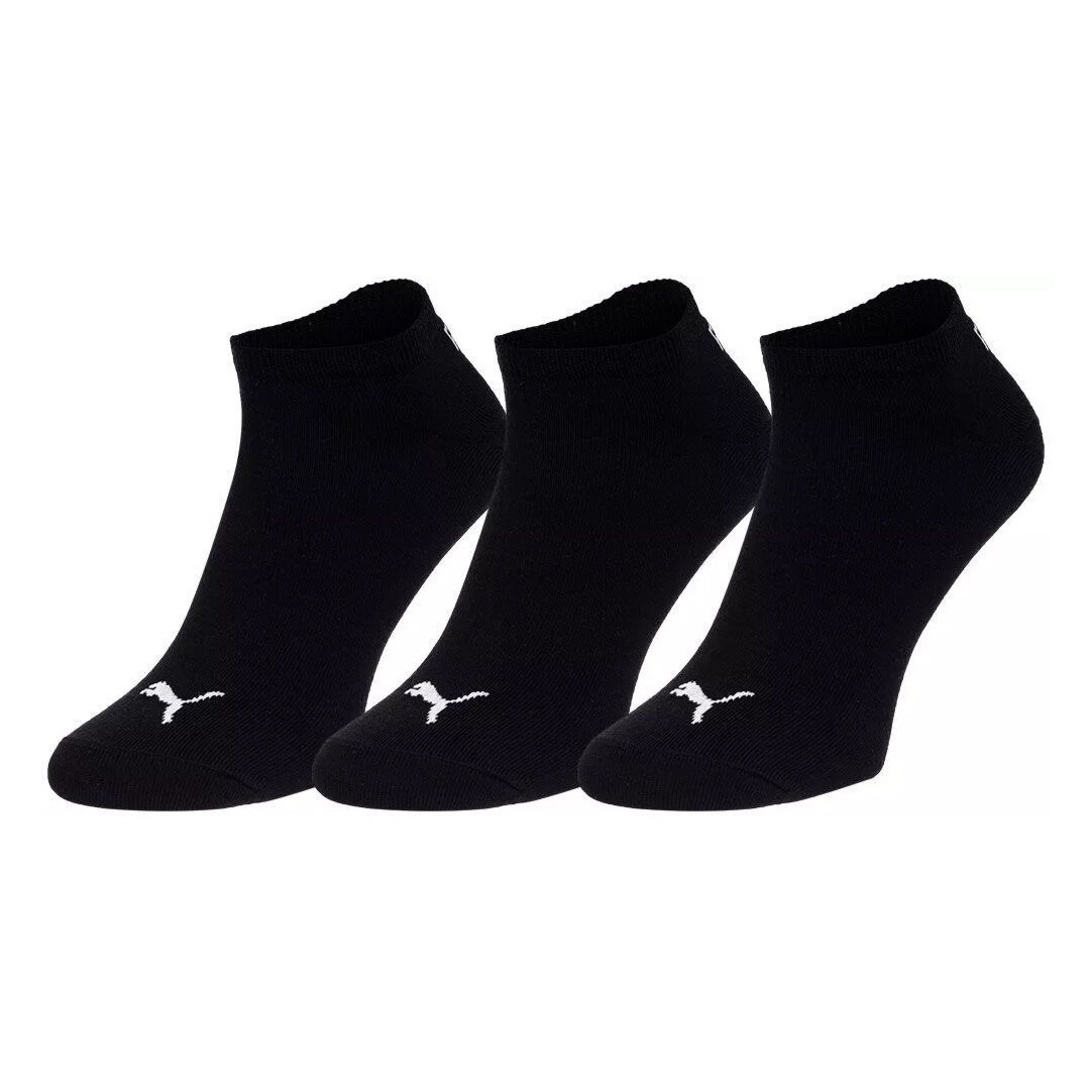 PUMA SNEAKER PLAIN 3P | Socks and Sleeves | Buy online - Sportland