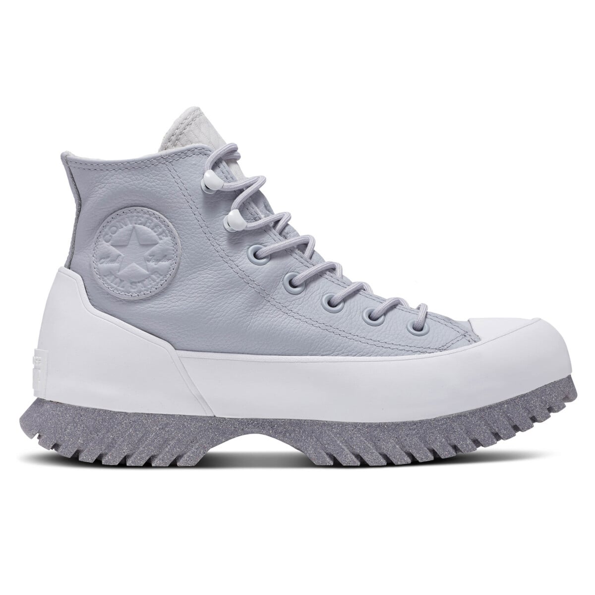 CONVERSE WOMEN'S CHUCK TAYLOR ALL STAR LUGGED WINTER 2.0 COUNTER