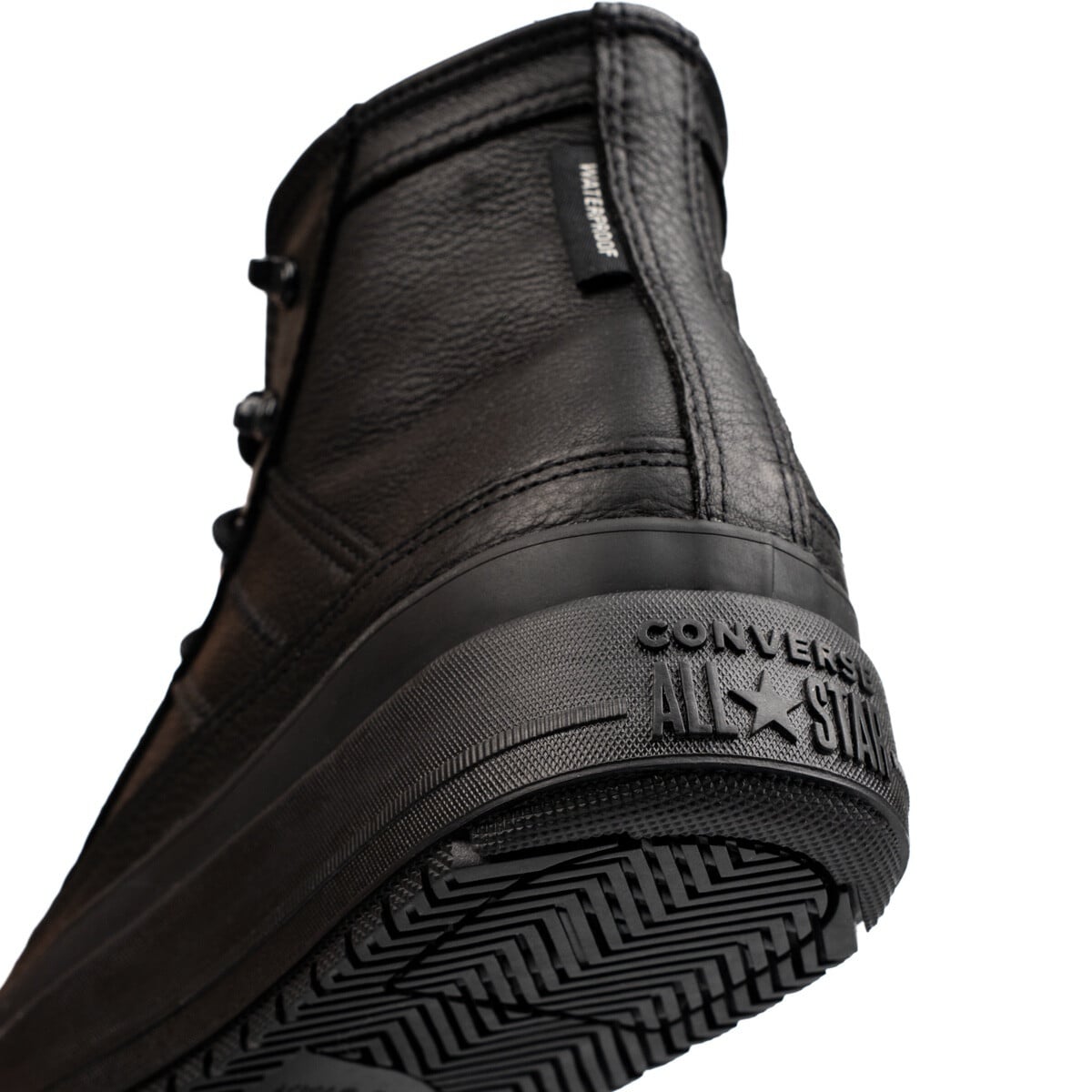 CONVERSE CHUCK TAYLOR ALL STAR EQUIP WATERPROOF SHOES | Leisure