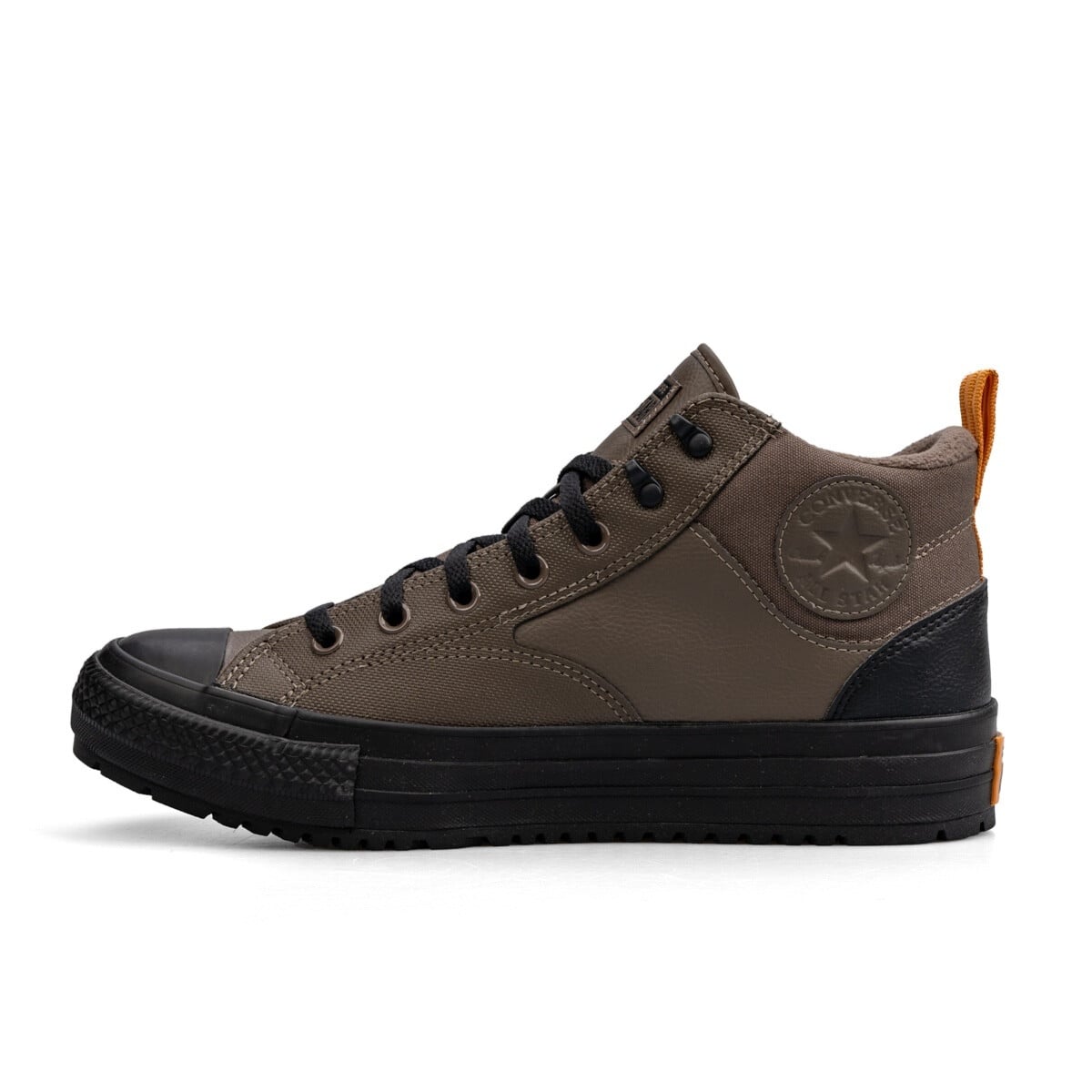 CONVERSE MEN'S CHUCK TAYLOR ALL STAR MALDEN STREET BOOTS | Leisure