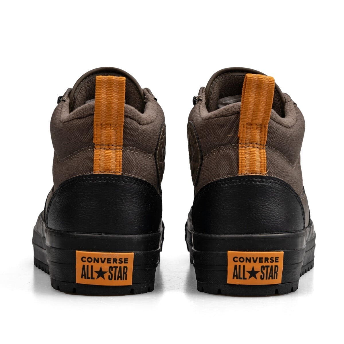 CONVERSE MEN'S CHUCK TAYLOR ALL STAR MALDEN STREET BOOTS | Leisure