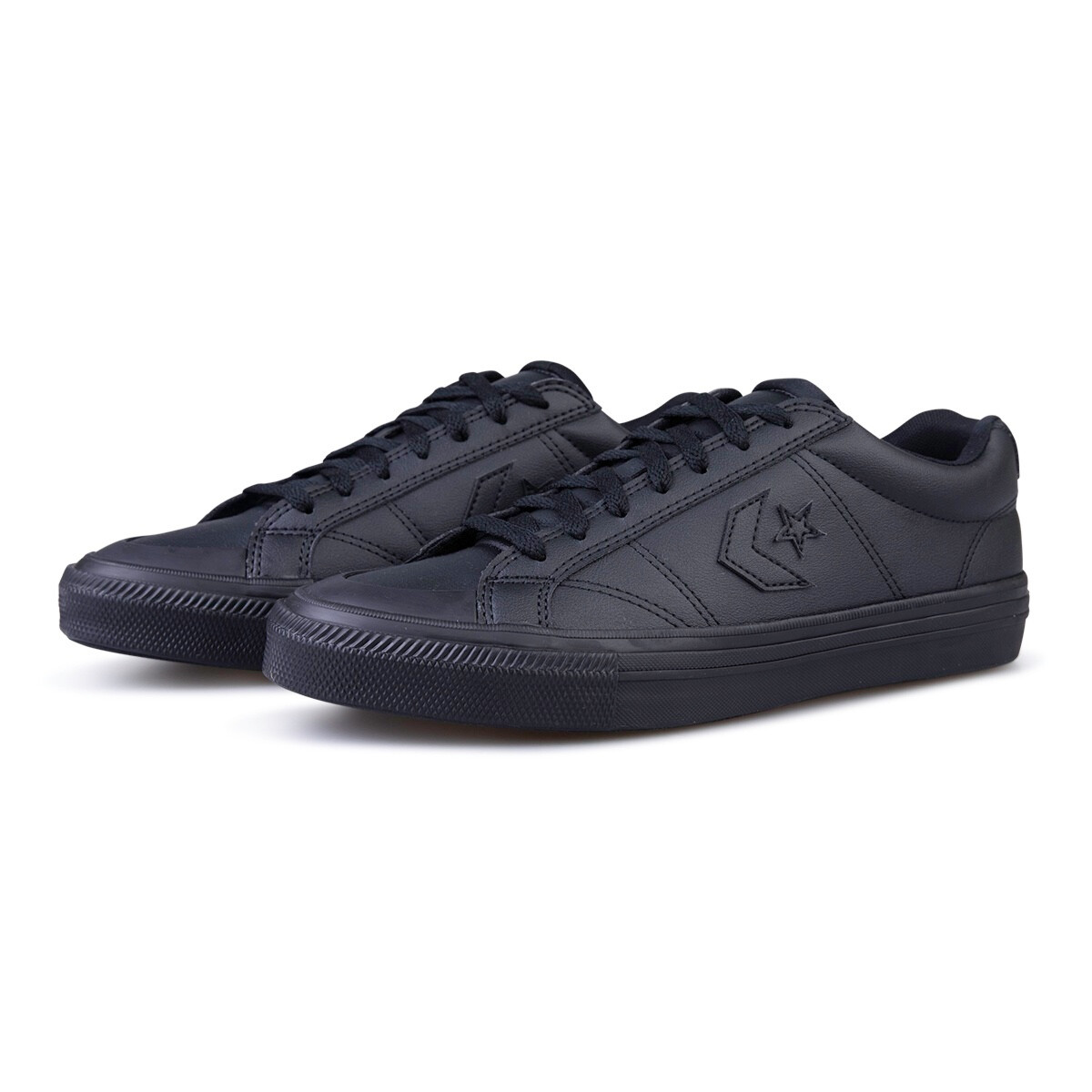 CONVERSE SPORT CASUAL FAUX LEATHER SHOES | Leisure shoes | Sportland