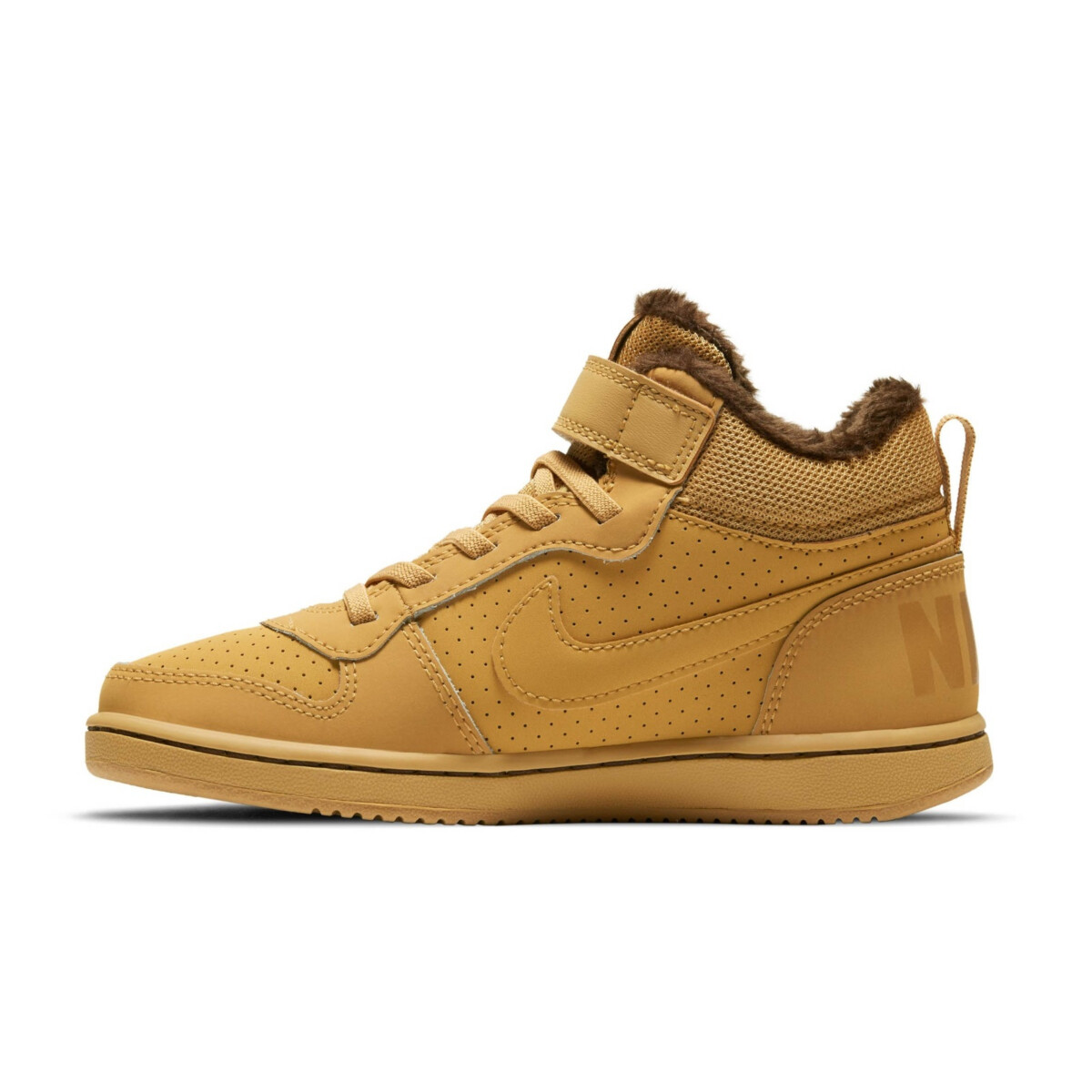 NIKE COURT BOROUGH MID WINTER SHOES | Boots | Sportland