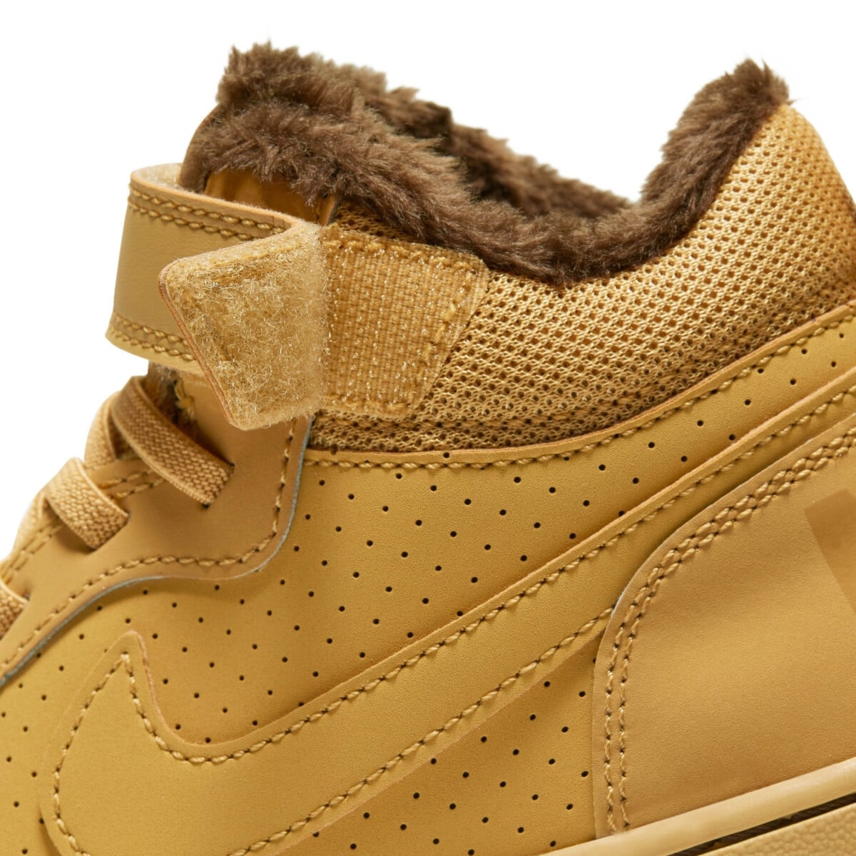 NIKE COURT BOROUGH MID WINTER SHOES | Boots | Sportland