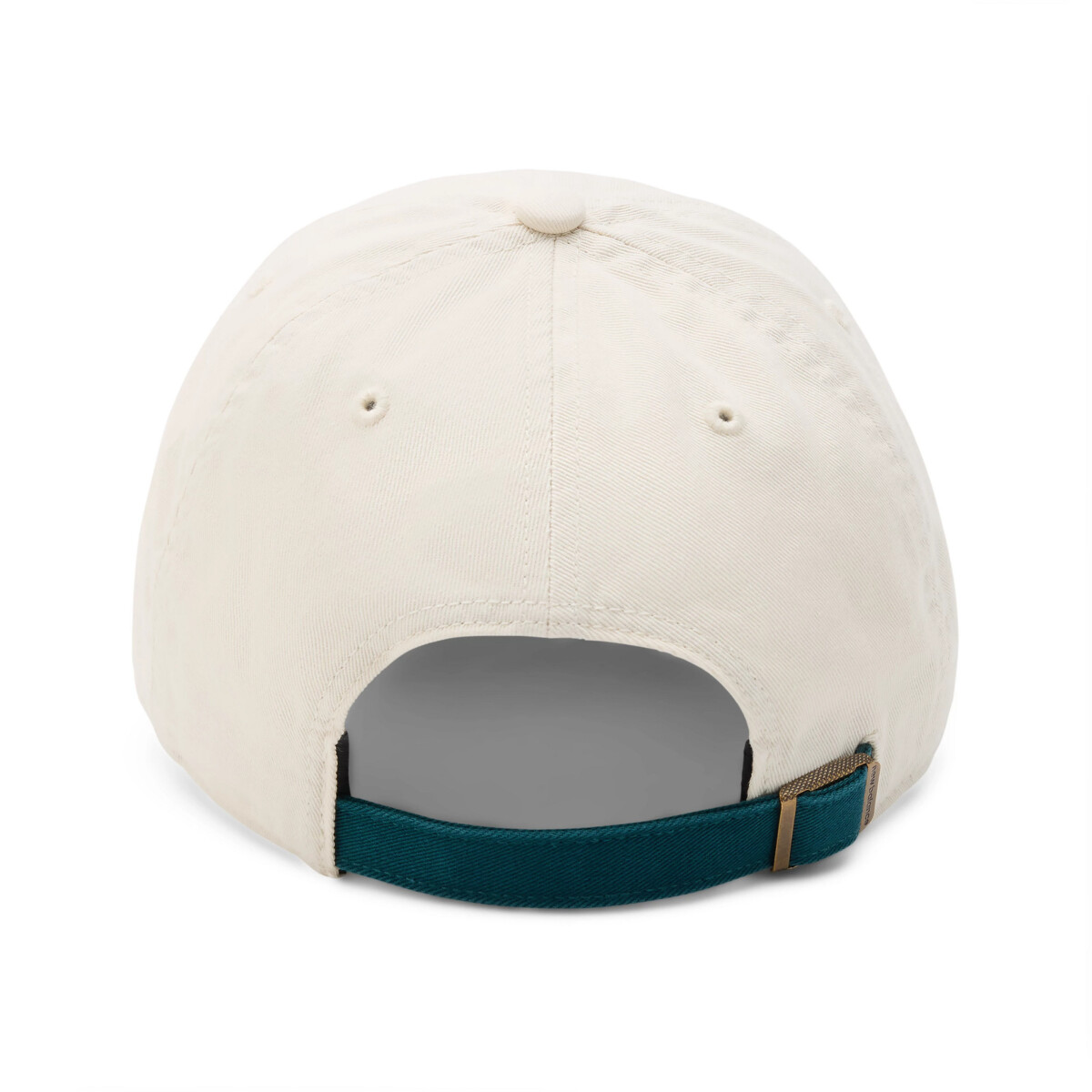 帽子 575LC LINEN CANVAS CASQUETTE / ECRU NEW BALANCE 47 CLEAN UP CANVAS 2 TONE CAP | Caps and Hats | Sportland