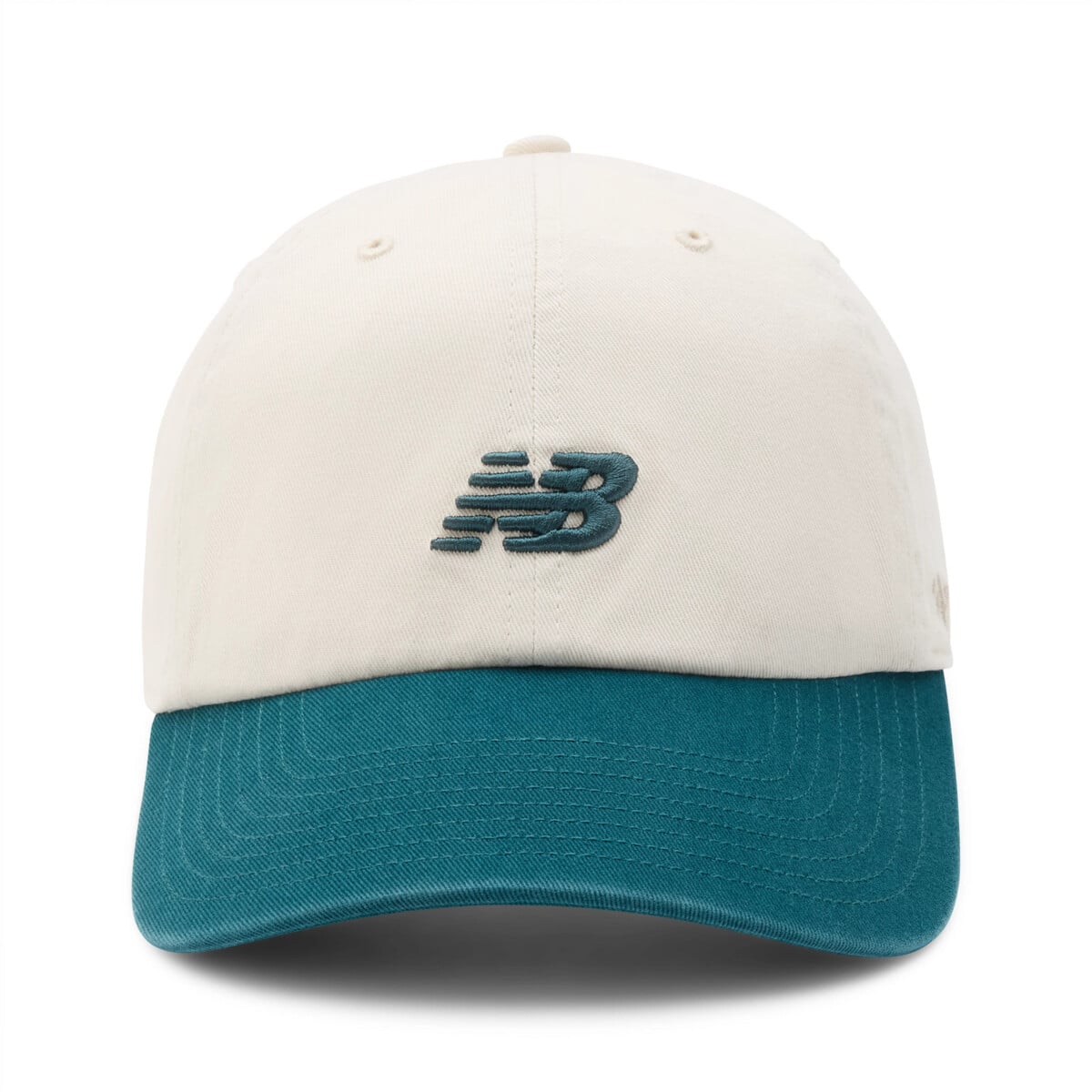 NEW BALANCE 47 CLEAN UP CANVAS 2 TONE CAP | Caps and Hats | Sportland