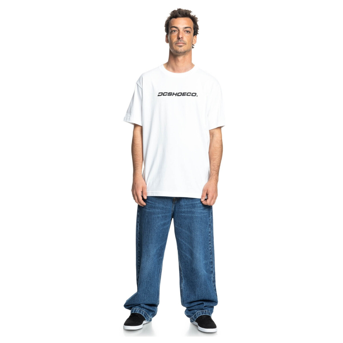 Whereabouts DC WHEREABOUTS | Tops and Shirts | Buy online - Sportland