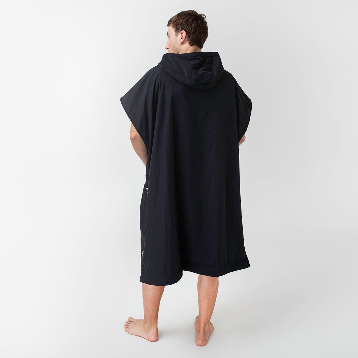 QUIKSILVER HOODIE TOWEL SURF PONCHO | Towels | Sportland