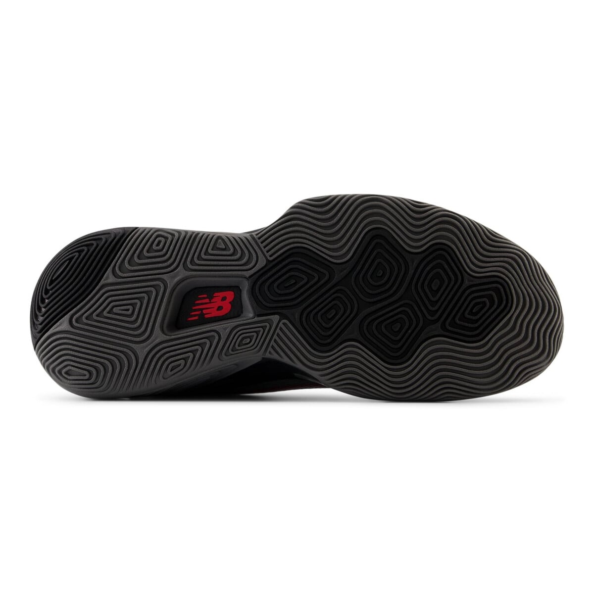 NEW BALANCE TWO WXY V5 | Basketball Trainers | Buy online - Sportland
