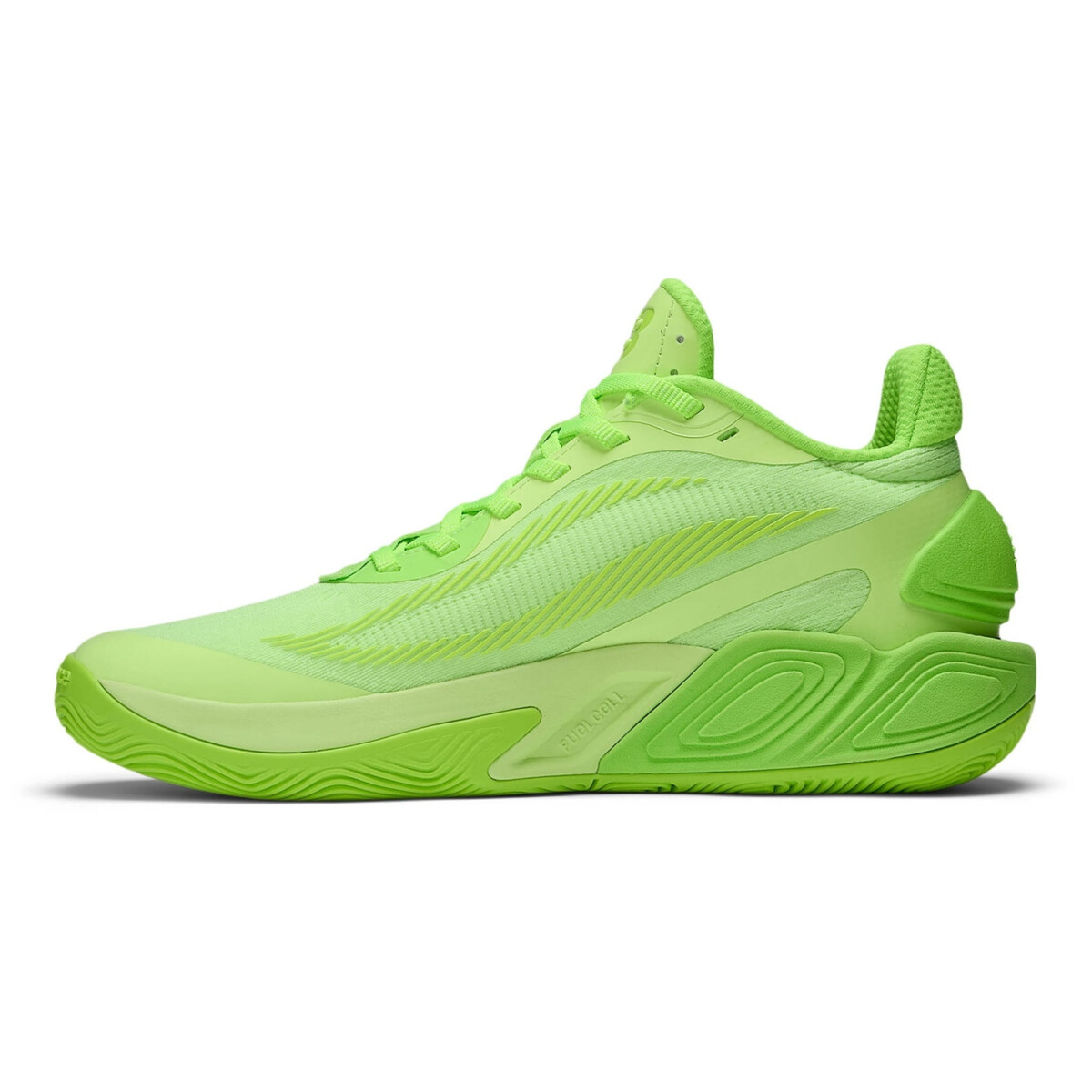 NEW BALANCE TWO WXY V5 SNEAKERS | Basketball Trainers | Sportland