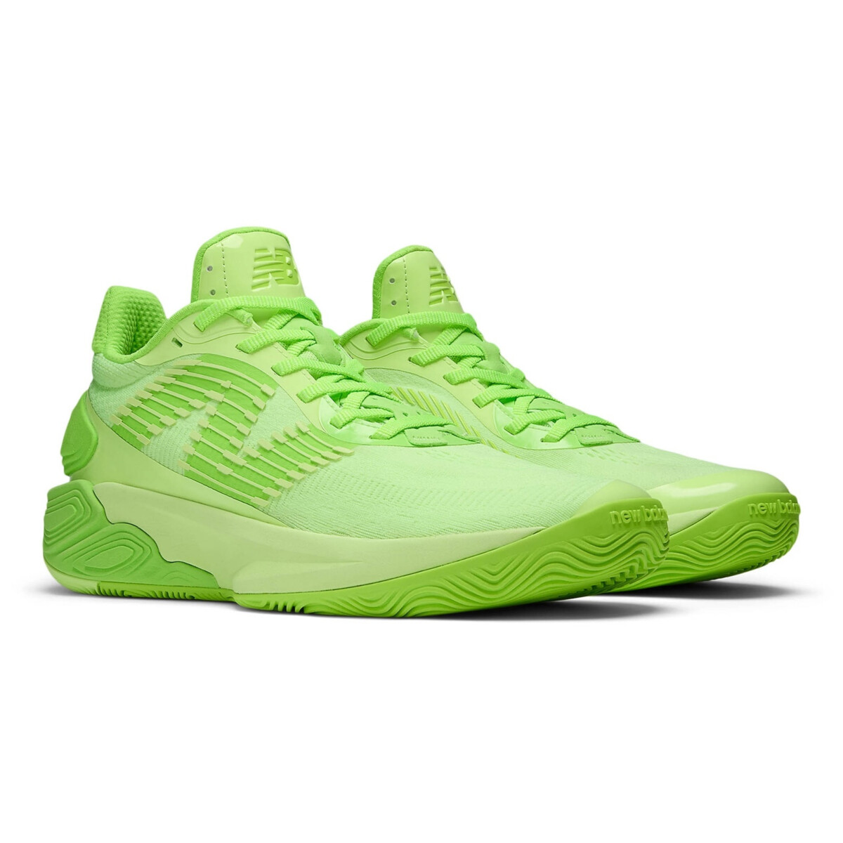 NEW BALANCE TWO WXY V5 SNEAKERS | Basketball Trainers | Sportland