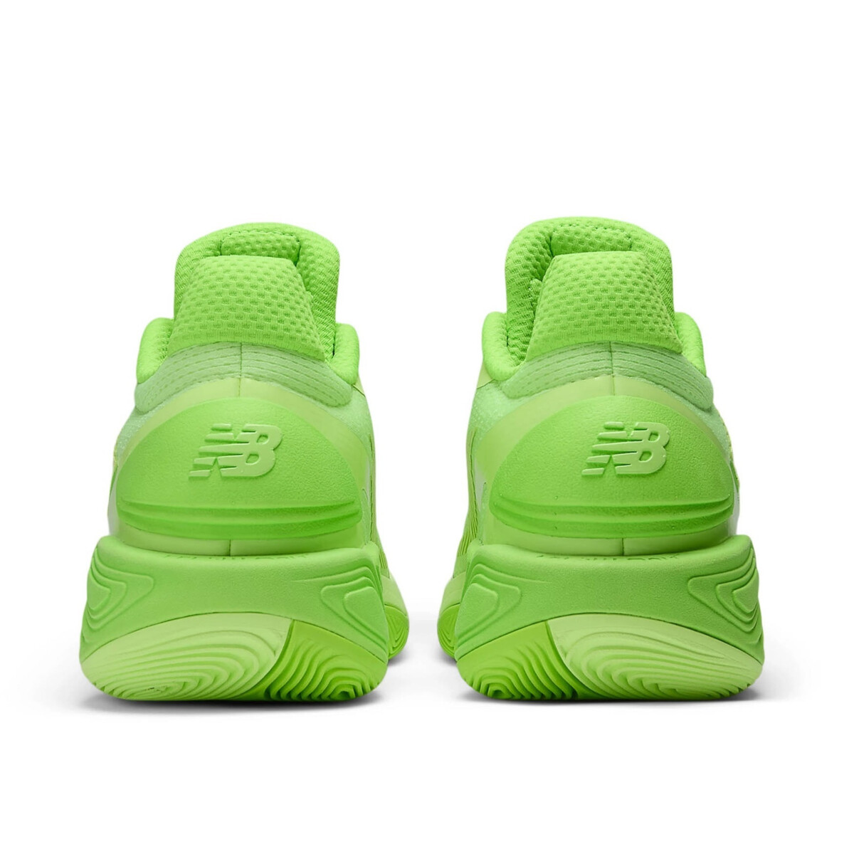 NEW BALANCE TWO WXY V5 SNEAKERS | Basketball Trainers | Sportland