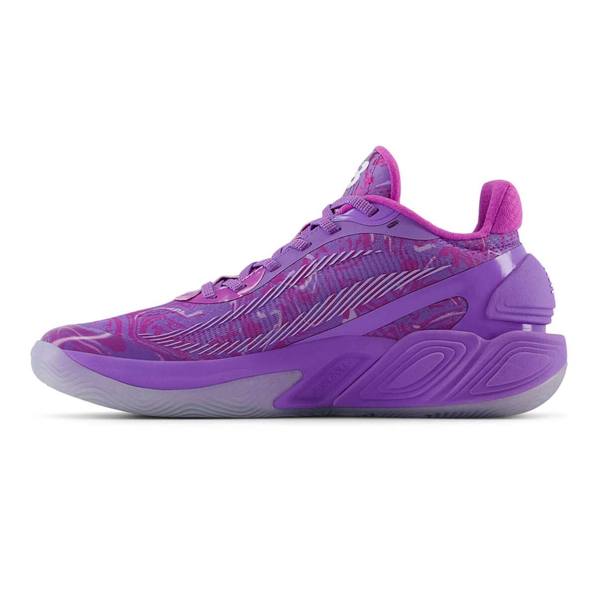 NEW BALANCE TWO WXY V5 | Basketball Trainers | Buy online - Sportland