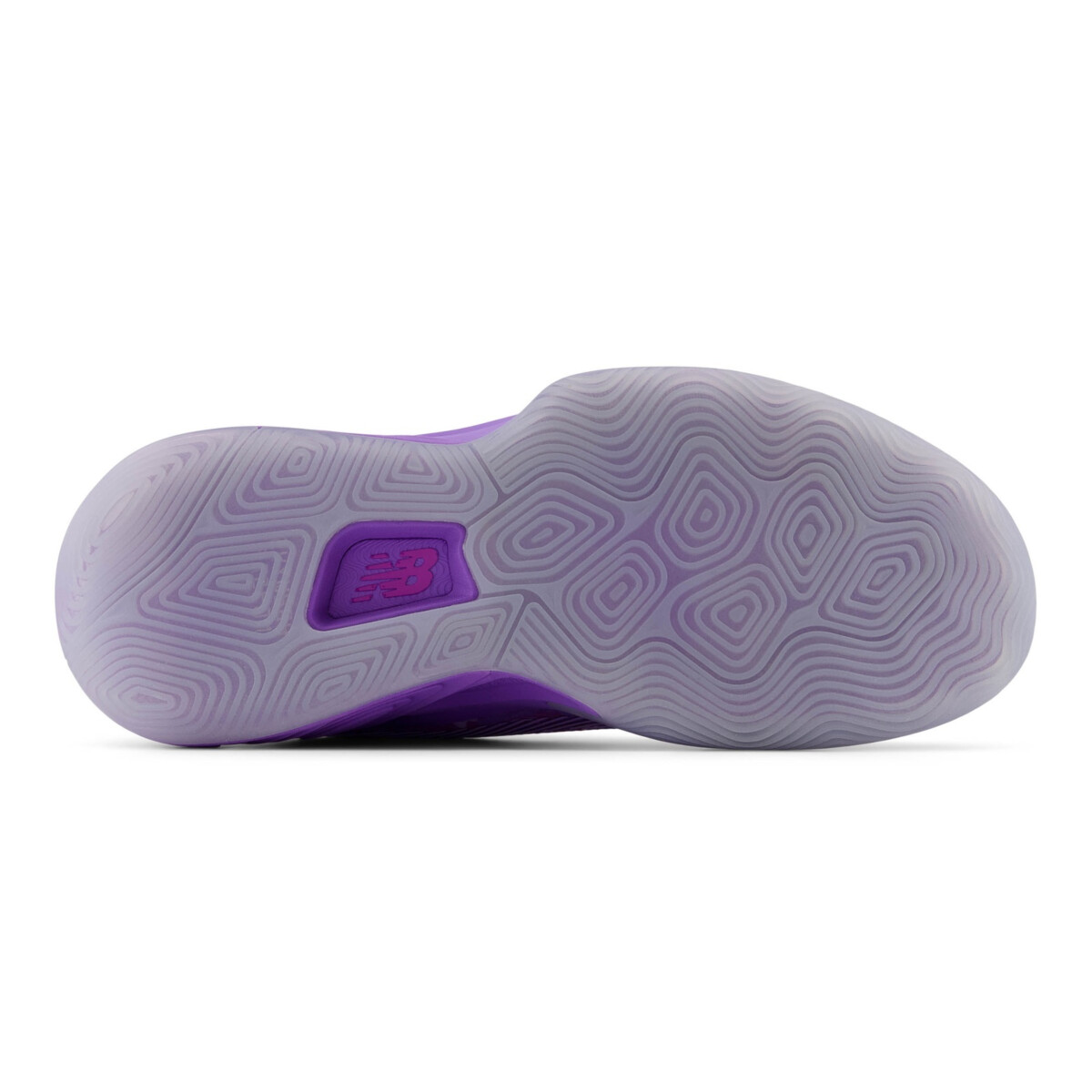 NEW BALANCE TWO WXY V5 | Basketball Trainers | Buy online - Sportland