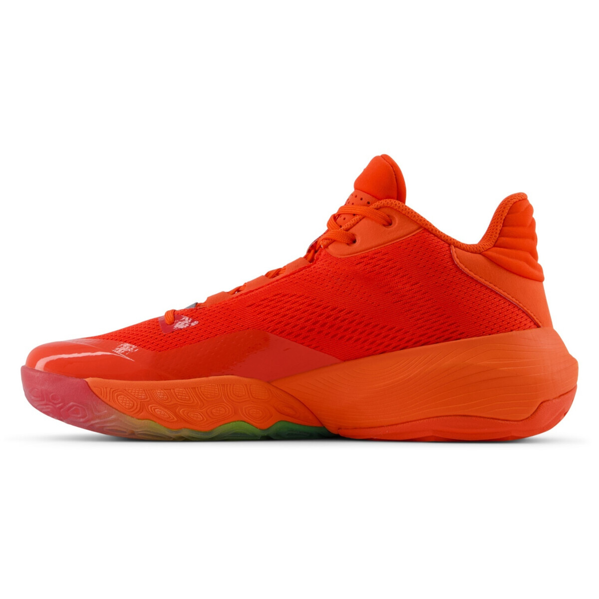 NEW BALANCE TWO WXY V4 BASKETBALL SHOES | Basketball Trainers