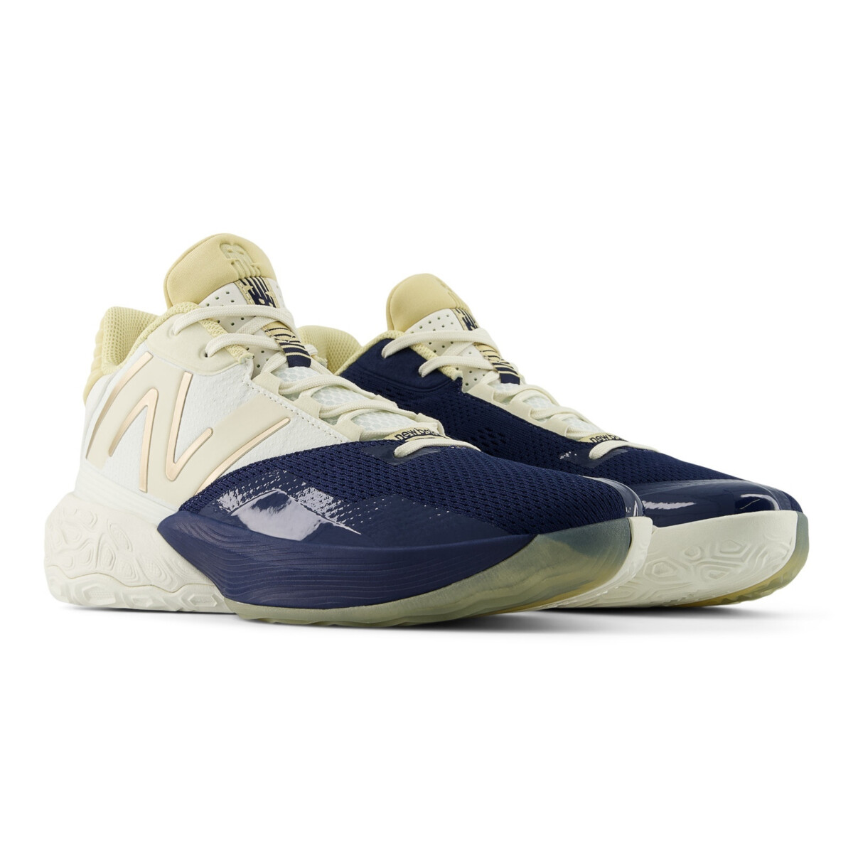 NEW BALANCE TWO WXY V4 BASKETBALL SHOES | Basketball Trainers