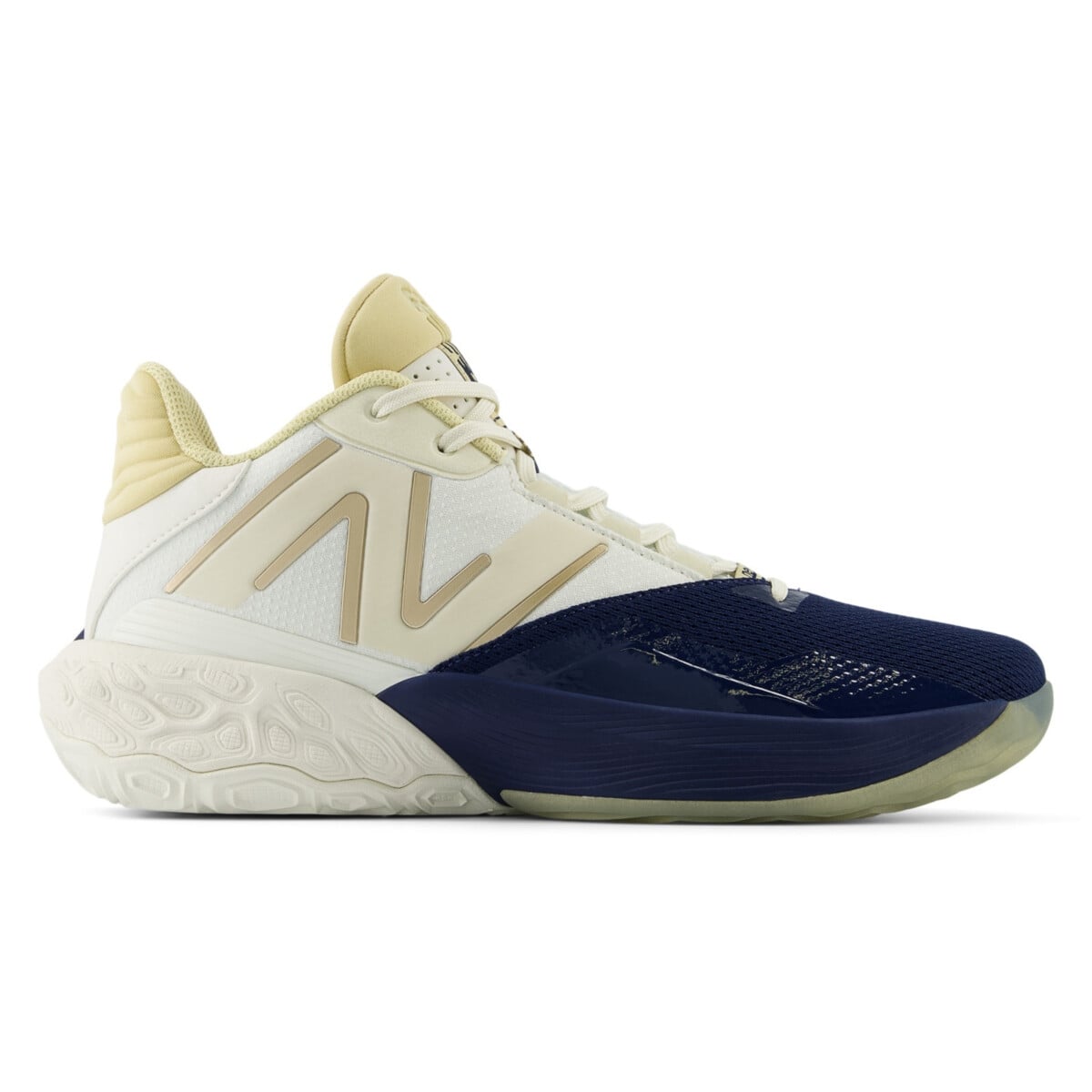 NEW BALANCE TWO WXY V4 BASKETBALL SHOES | Basketball Trainers