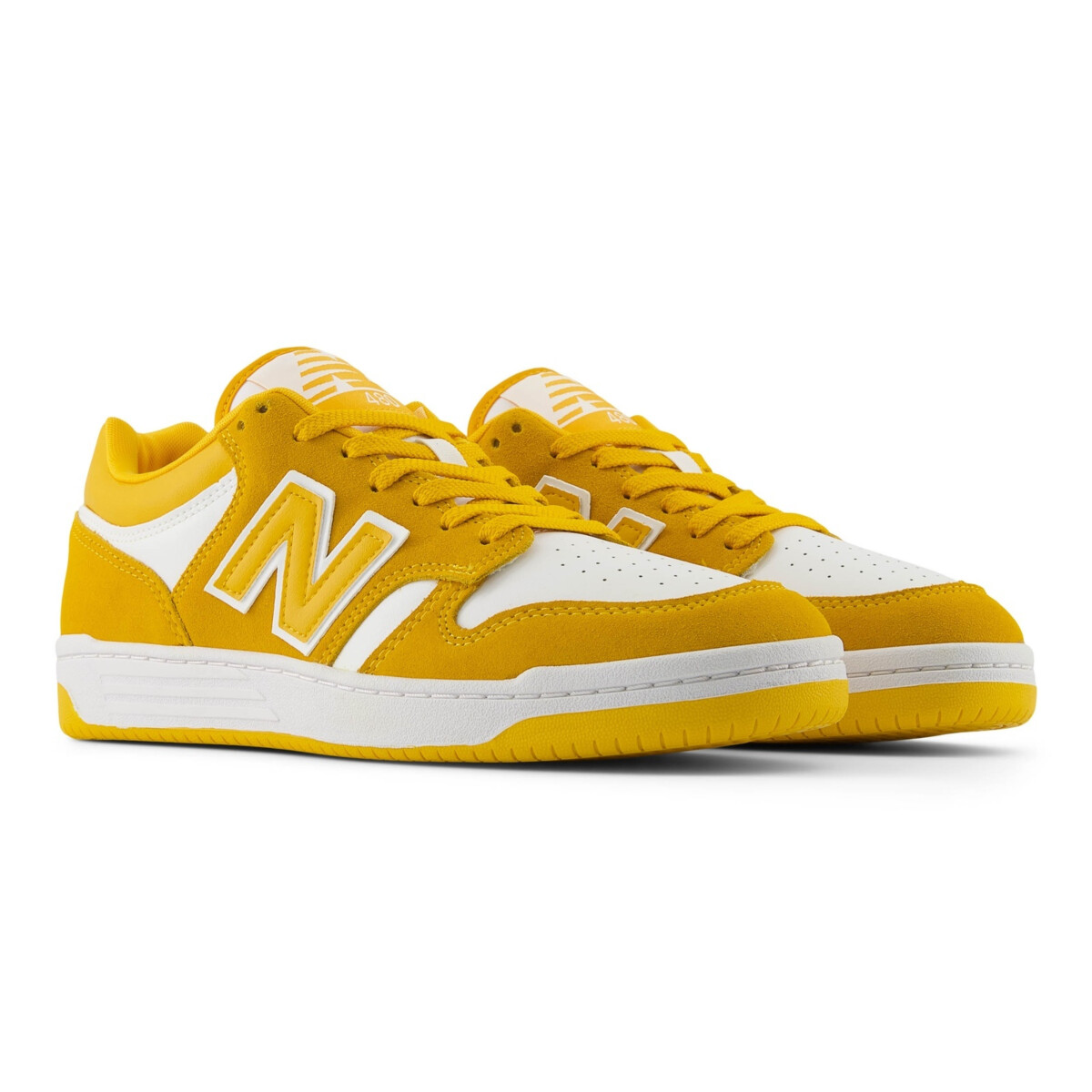 NEW BALANCE BB480 | Leisure shoes | Buy online - Sportland