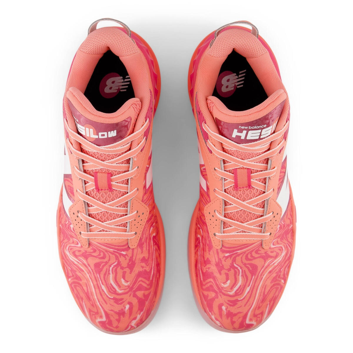 NEW BALANCE HESI LOW V2 | Basketball Trainers | Buy online - Sportland