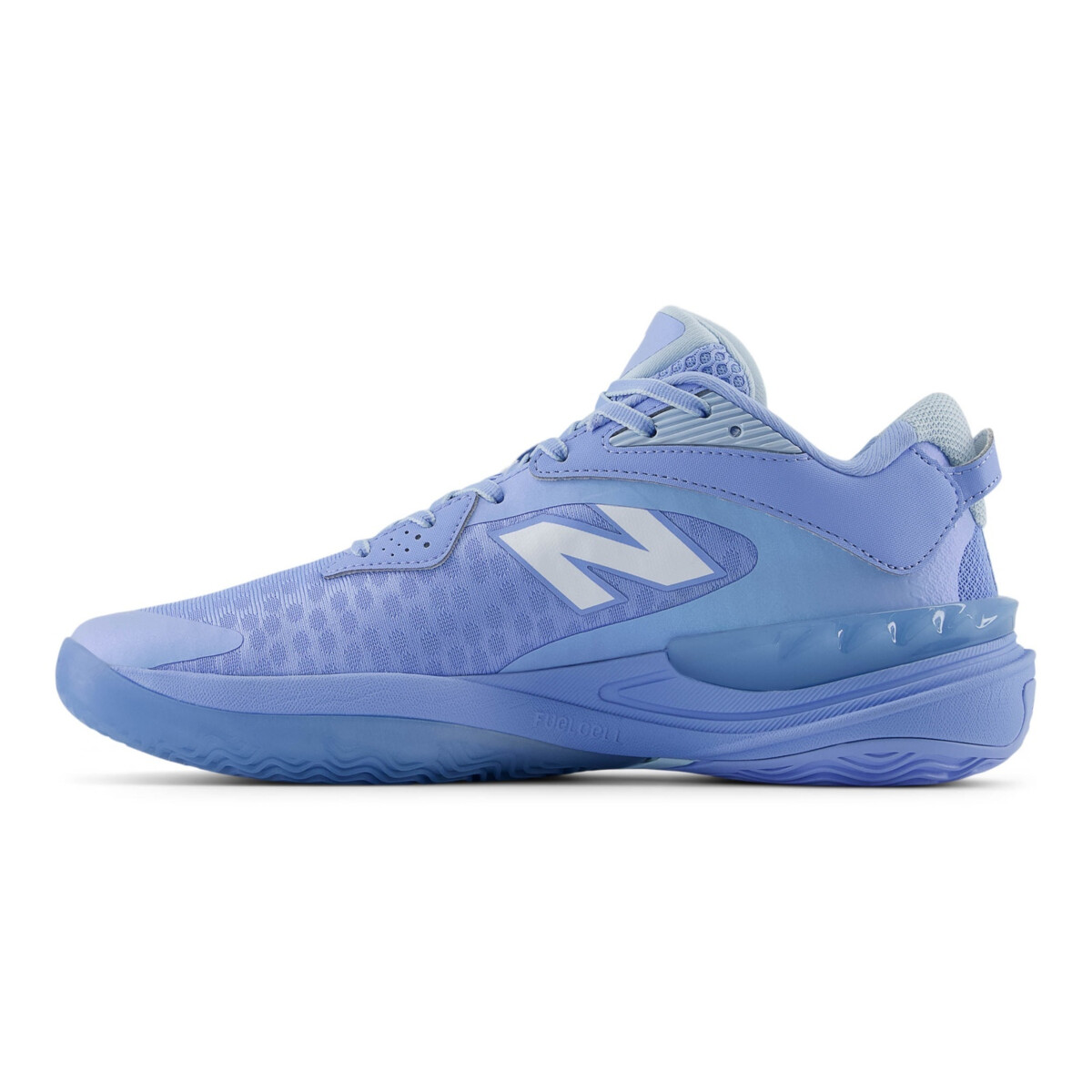 NEW BALANCE HESI LOW V2 | Basketball Trainers | Buy online - Sportland
