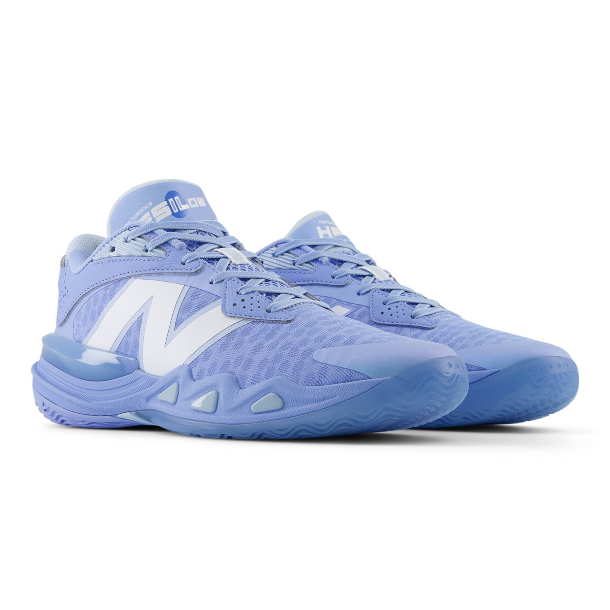 NEW BALANCE HESI LOW V2 | Basketball Trainers | Buy online - Sportland