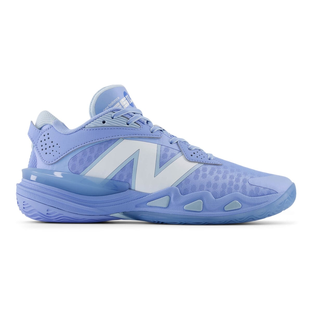NEW BALANCE HESI LOW V2 | Basketball Trainers | Buy online - Sportland