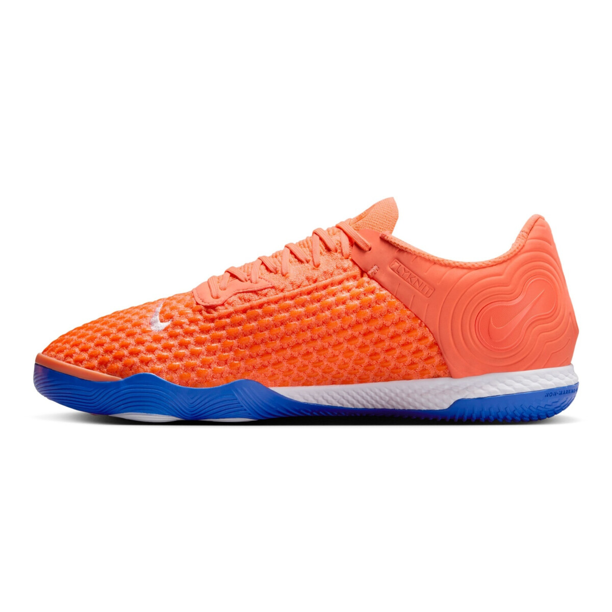 NIKE REACT GATO INDOOR/COURT LOW-TOP FOOTBALL SHOES | Football