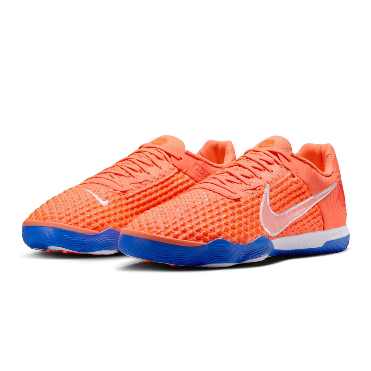 NIKE REACT GATO INDOOR/COURT LOW-TOP FOOTBALL SHOES | Football