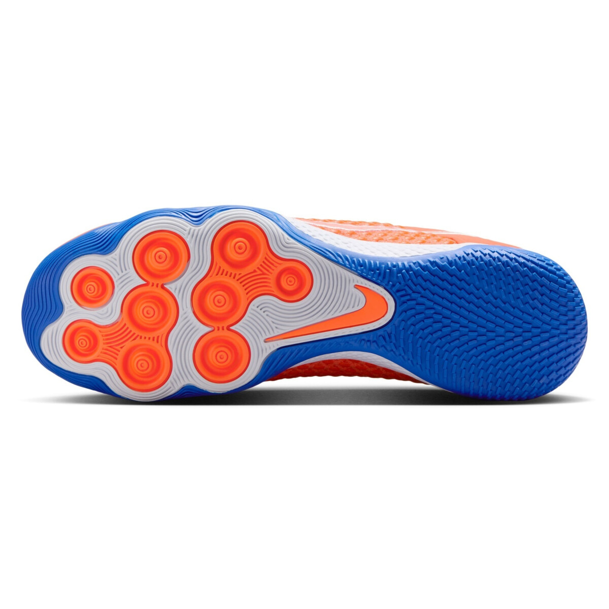 NIKE REACT GATO INDOOR/COURT LOW-TOP FOOTBALL SHOES | Football