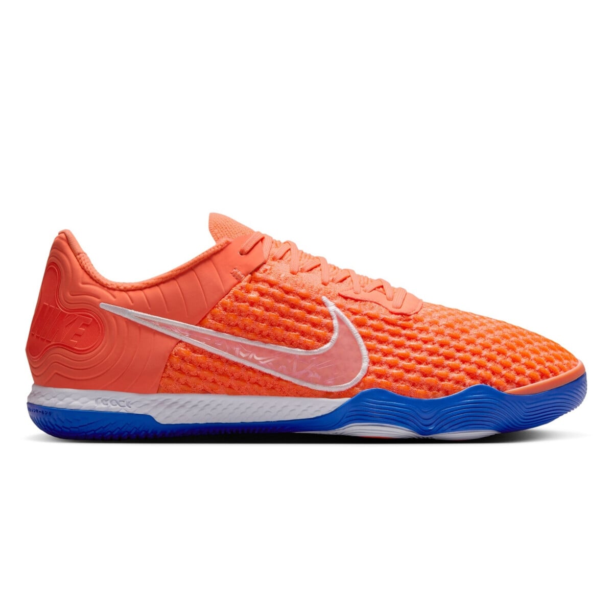 NIKE REACT GATO INDOOR/COURT LOW-TOP FOOTBALL SHOES | Football