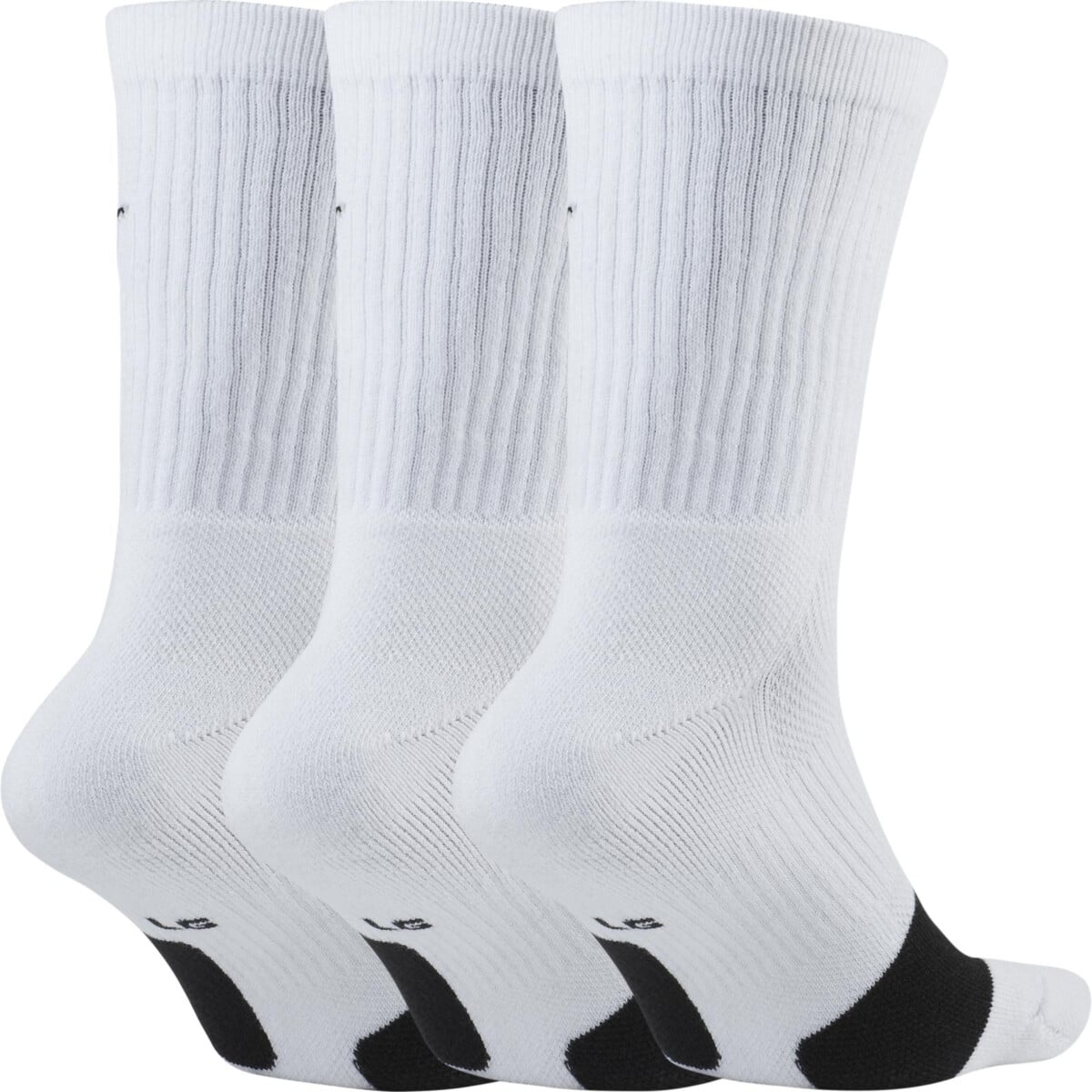 NIKE EVERYDAY CREW BASKETBALL SOCKS 3 PAIR | Socks and Sleeves