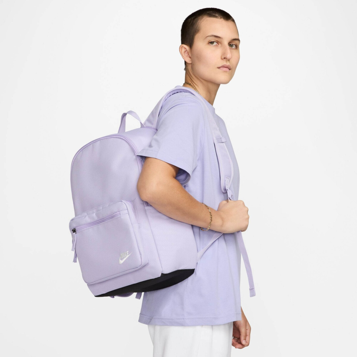 NIKE HERITAGE EUGENE BACKPACK 23L | Backpacks | Sportland