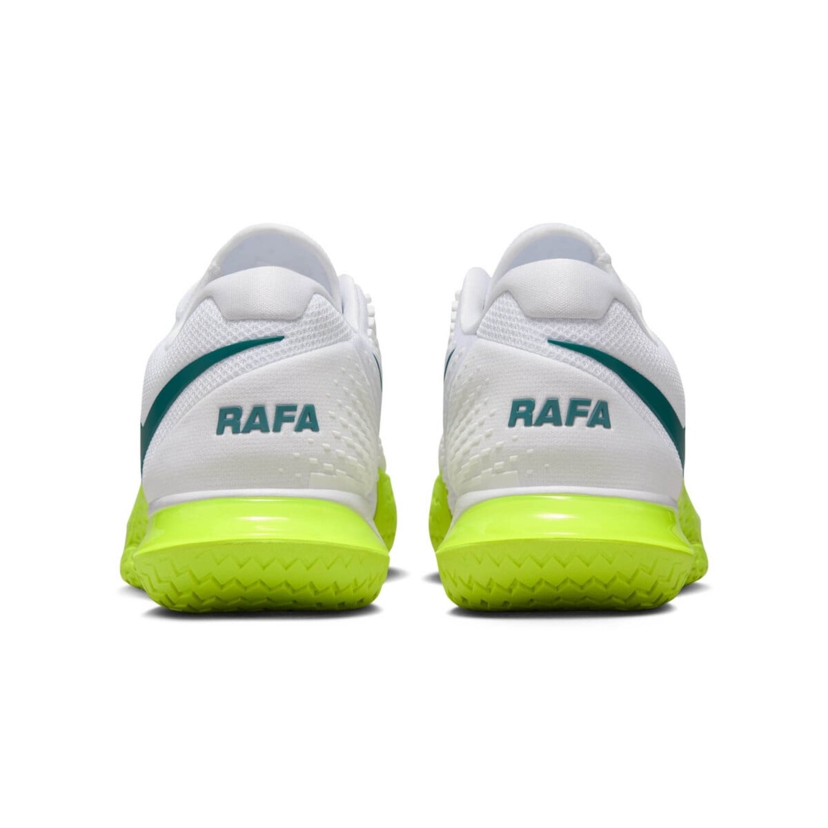 NIKE COURT ZOOM VAPOR CAGE 4 RAFA MEN'S HARD COURT TENNIS SHOES