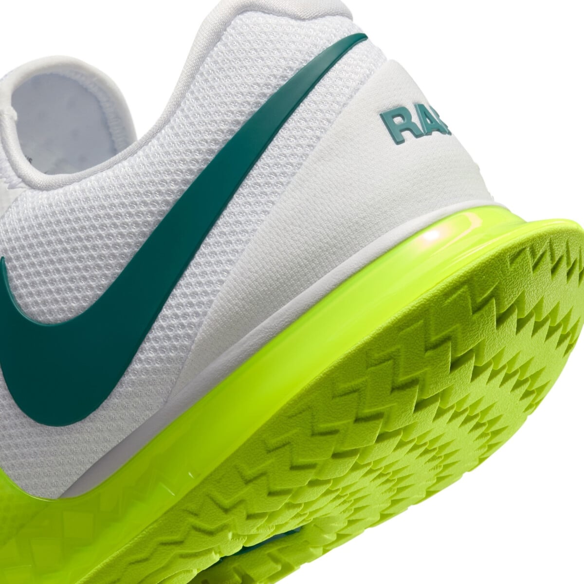 NIKE COURT ZOOM VAPOR CAGE 4 RAFA MEN'S HARD COURT TENNIS SHOES