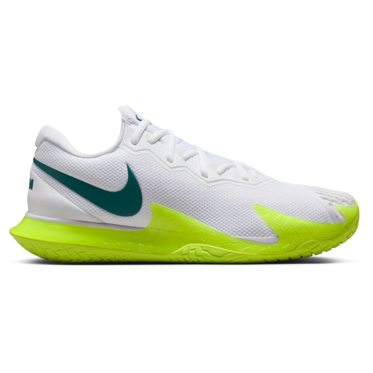 NIKE COURT ZOOM VAPOR CAGE 4 RAFA MEN'S HARD COURT TENNIS SHOES