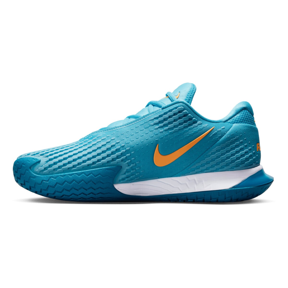 NIKECOURT ZOOM VAPOR CAGE 4 RAFA MEN'S HARD COURT TENNIS SHOES