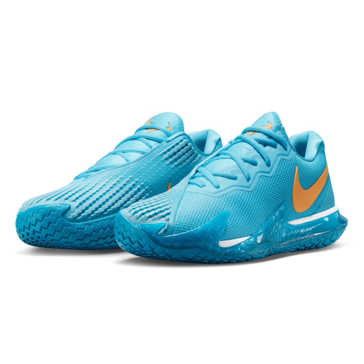 NIKECOURT ZOOM VAPOR CAGE 4 RAFA MEN'S HARD COURT TENNIS SHOES