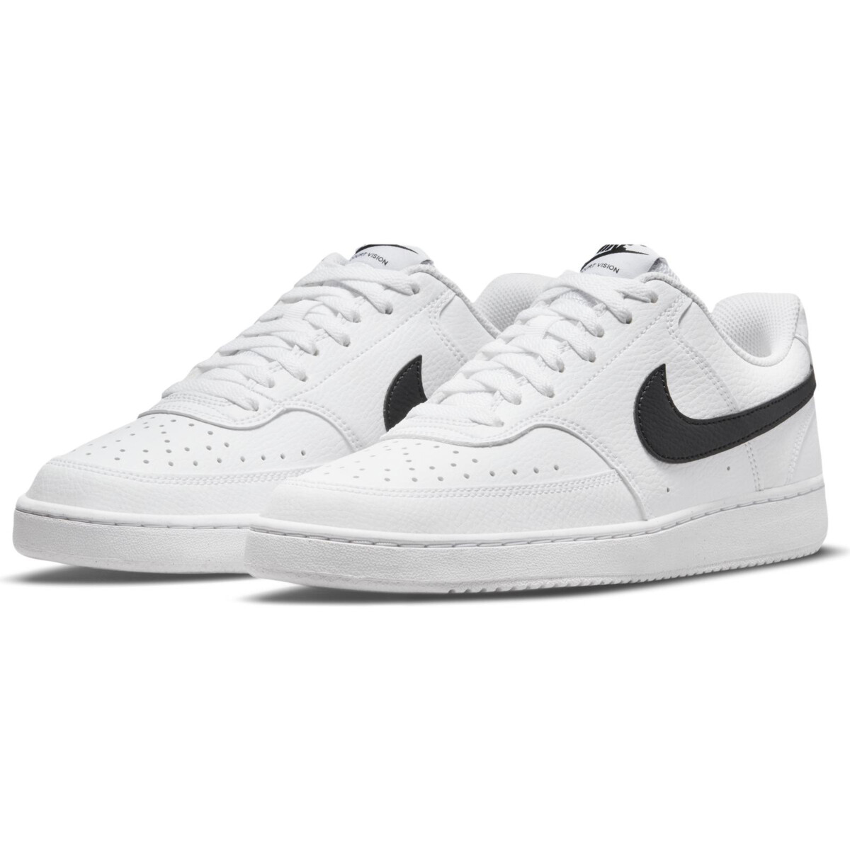 NIKE COURT VISION LOW NEXT NATURE SHOES | Leisure shoes | Sportland