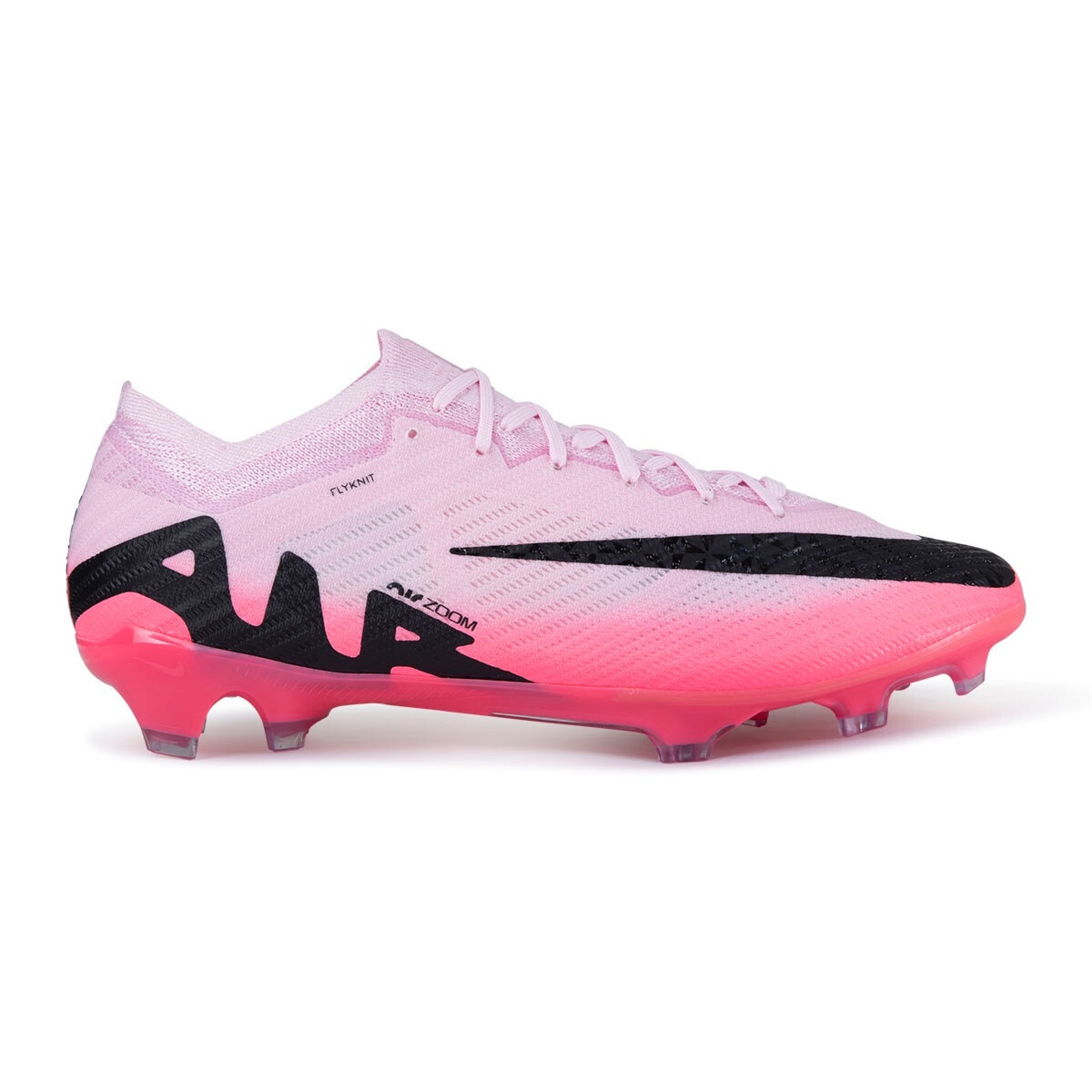 NIKE MERCURIAL VAPOR 15 ELITE FIRM GROUND FOOTBALL CLEATS