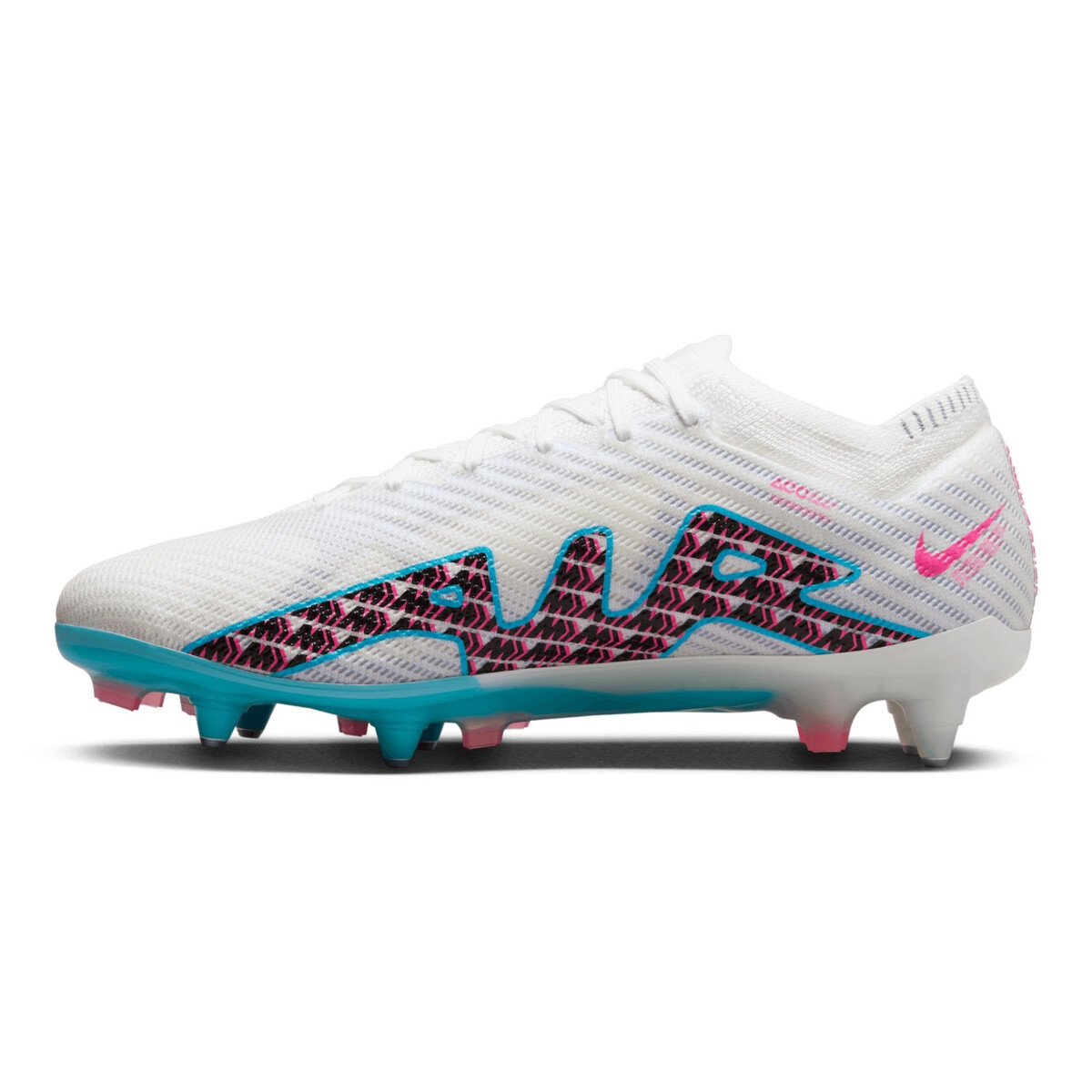 NIKE ZOOM MERCURIAL VAPOR 15 ELITE SG-PRO ANTI-CLOG SOFT-GROUND