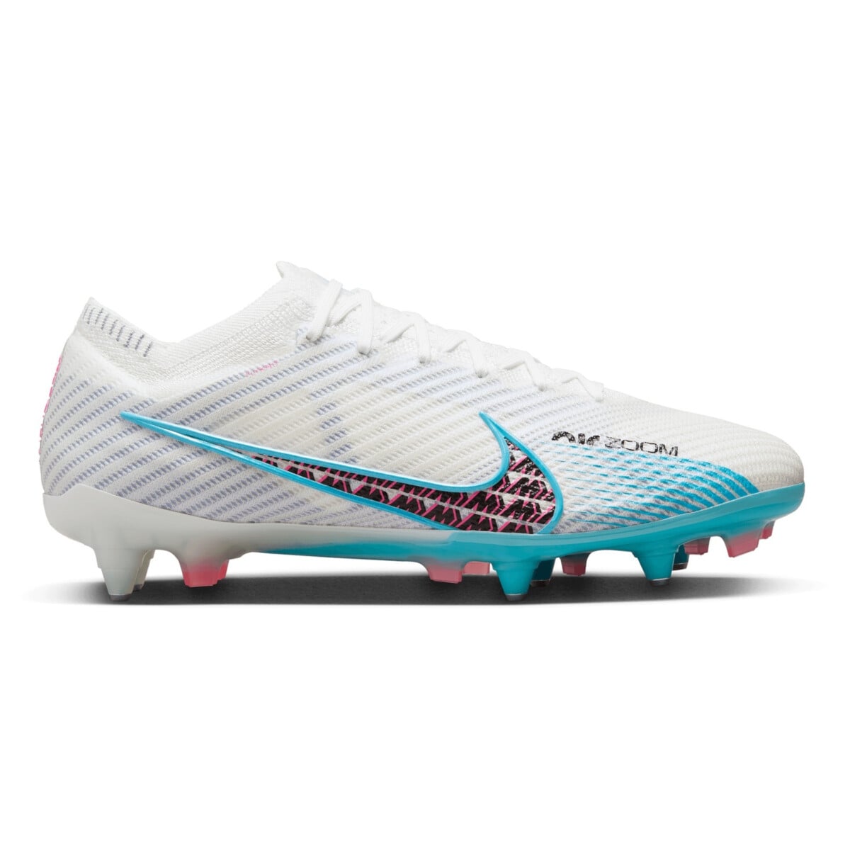 シューズ NIKE ZOOM VAPOR15ELTE FG 24cm NIKE ZOOM MERCURIAL VAPOR 15 ELITE SG-PRO ANTI-CLOG SOFT-GROUND