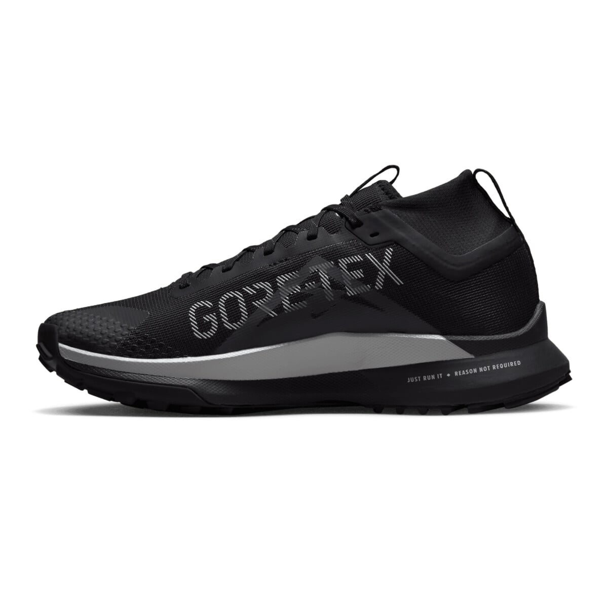 NIKE PEGASUS TRAIL 4 GORE-TEX MEN'S TRAIL RUNNING SHOES | Running