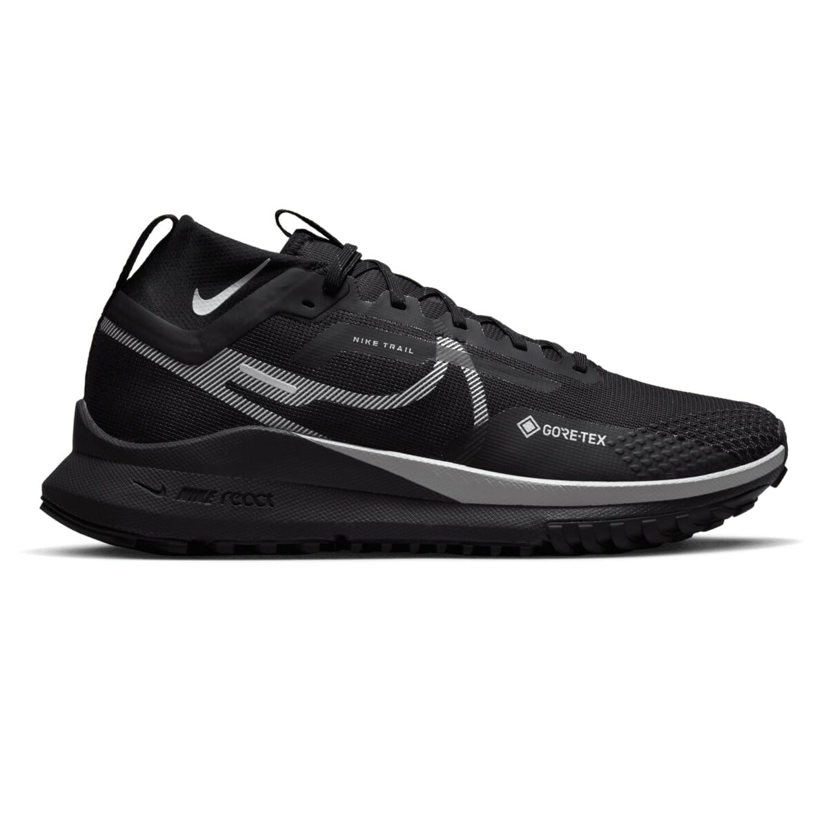 NIKE PEGASUS TRAIL 4 GORE-TEX MEN'S TRAIL RUNNING SHOES | Running
