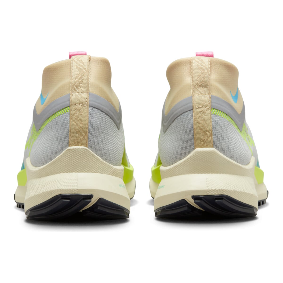 NIKE REACT PEGASUS TRAIL 4 GORE-TEX MEN'S TRAIL RUNNING SHOES